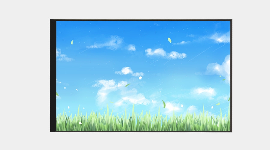 10.1寸液晶屏(GN101B27811433A)